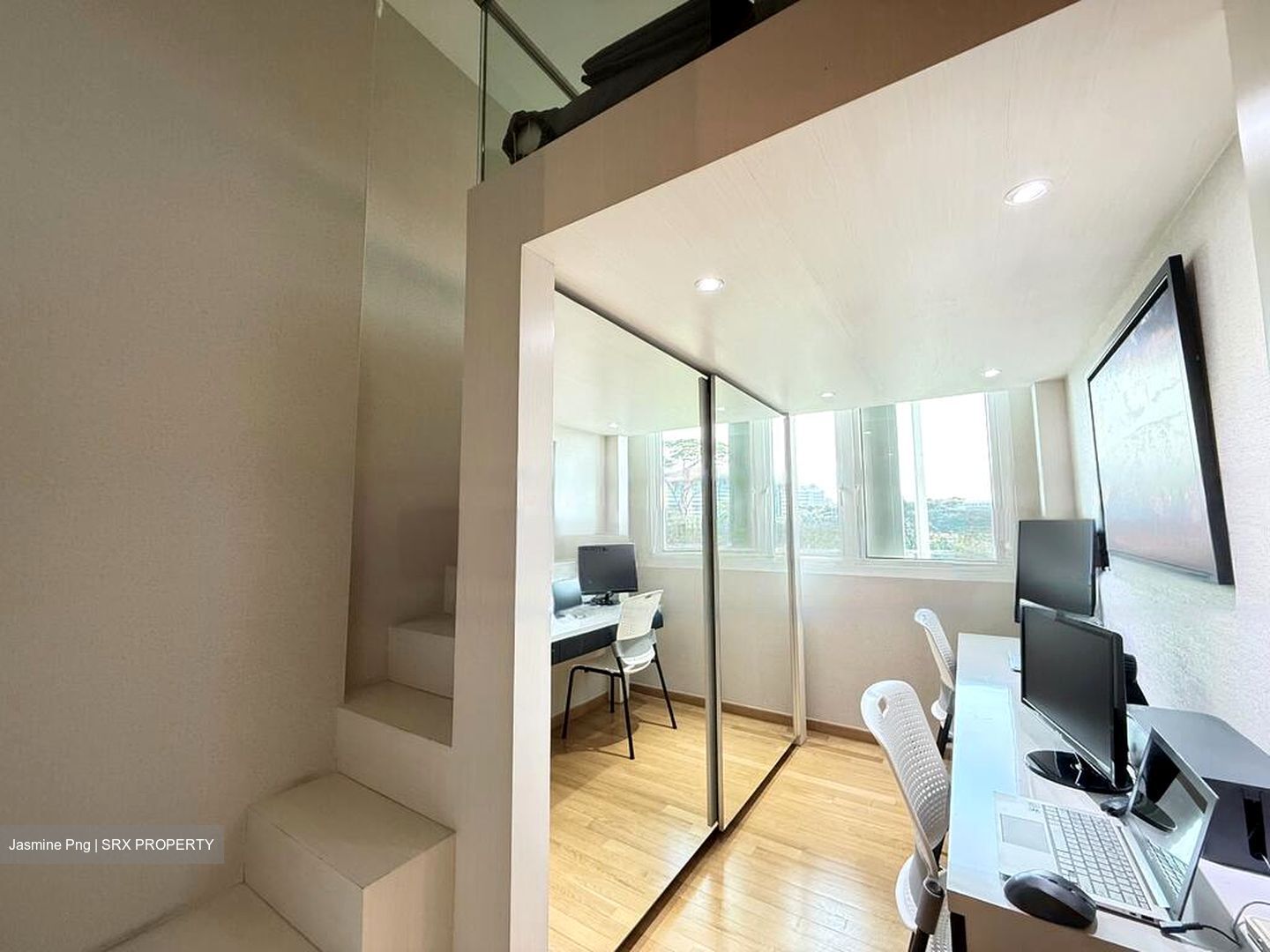 Faber Hills (D5), Apartment #480157991